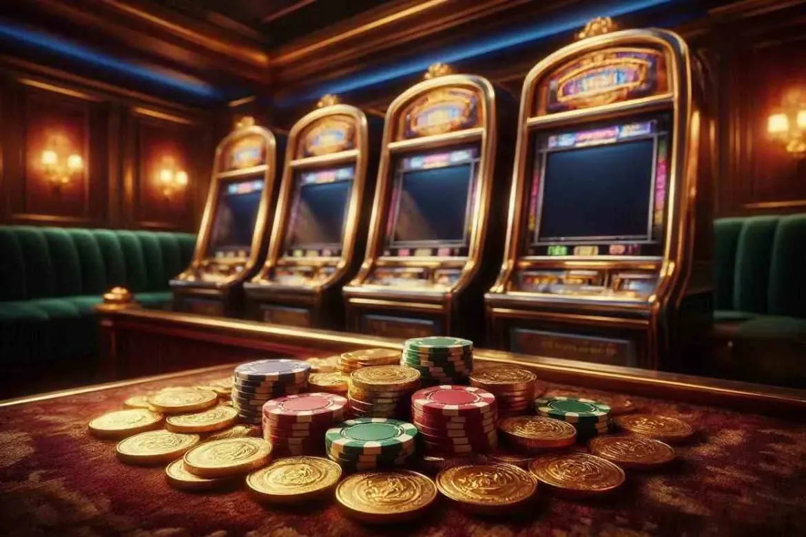 Hyper Lucky Casino
